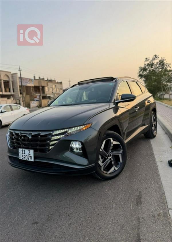 Hyundai for sale in Iraq